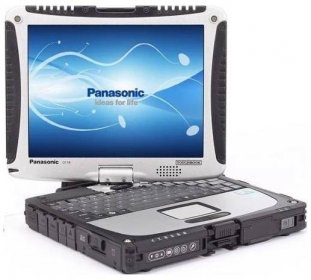 Panasonic CF-19 MK6 ToughBook | DIGIFIT.cz