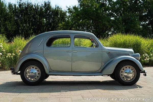 Lancia Ardea II SERIE