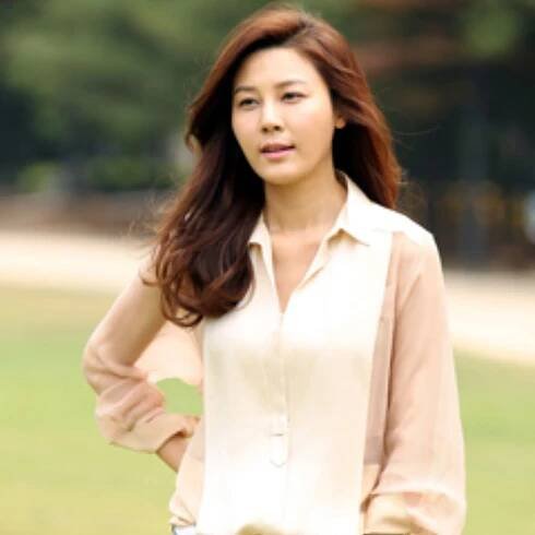 Kim Ha Neul 13