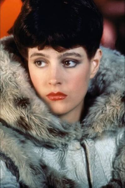 Sean Young