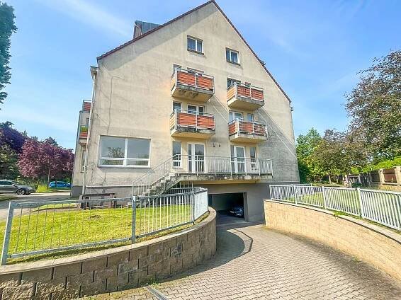 Pronájem bytu 2+kk, Mladá Boleslav, Svojsíkova, 65 m2