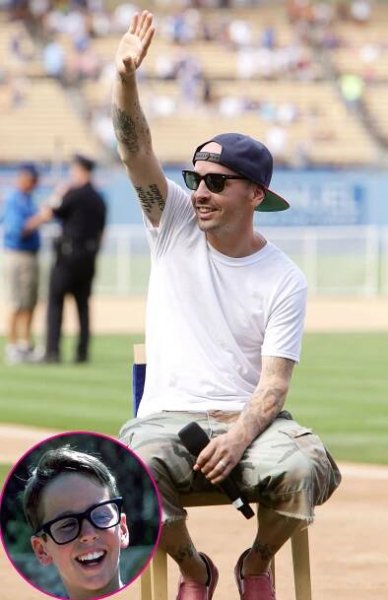 'The Sandlot' Cast: Where Are They Now?