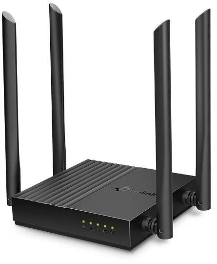 TP-Link Archer C64