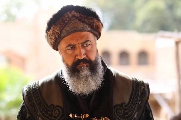 Uyanış: Büyük Selçuklu - Episode 6 - Z filmu - Mehmet Özgür