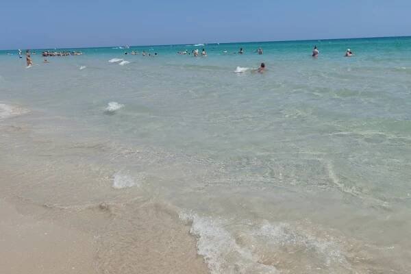 Hotel Nour Palace Resort & Thalasso, Tunisko Mahdia - 393 € Invia