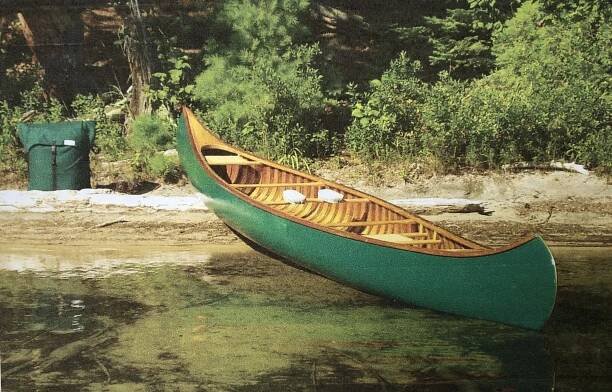 Donate — The Minnesota Canoe Museum