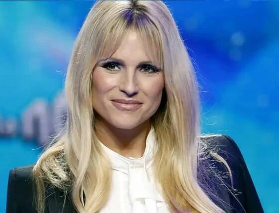 Michelle Hunziker Alter, Vermögen, Karriere, Familie, Kinder, Wiki und Biographie.