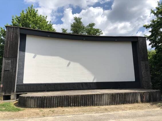 Kino Širák Hradec Králové
