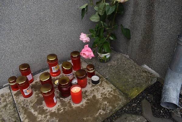Zavražděnou Nikolu z Krnova měli lidé rádi. Její vrah prý dost pil