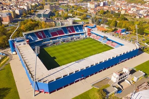 Předkolo Evropské konferenční ligy: Plzeň - Brest