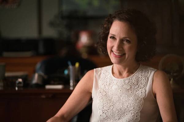 Bebe Neuwirth - Actress, Singer, Dancer