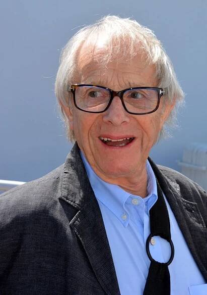 Ken Loach — Wikipédia