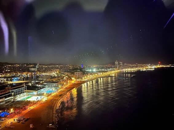 W BARCELONA - Updated 2025 Prices & Hotel Reviews (Catalonia)