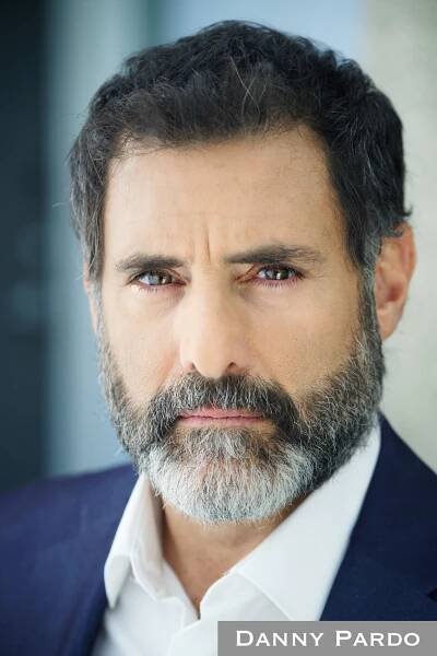 Gallery | Danny Pardo | Oficial Website