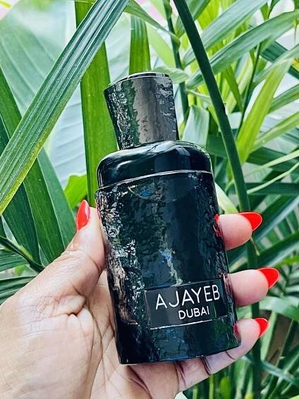 Ajayeb Dubai Lattafa Perfumes pro ženy a muže