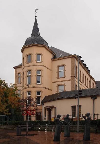 Referenz Detailseite | HUECK Aluminium Systems