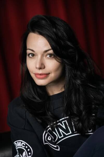 Cosma Shiva Hagen