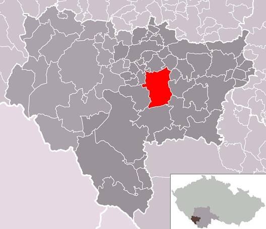 Prachatice – Wikipedia