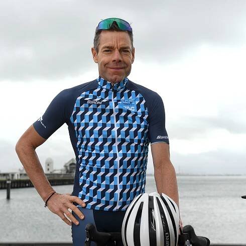 Cadel Evans Great Ocean Road Race returns on WorldTour 2023 calendar
