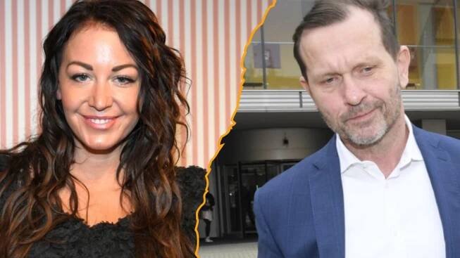 Nemocná dcera a vánoční drama: Agáta Hanychová hrozí soudem kvůli incidentu u Soukupa a Feuereislové
