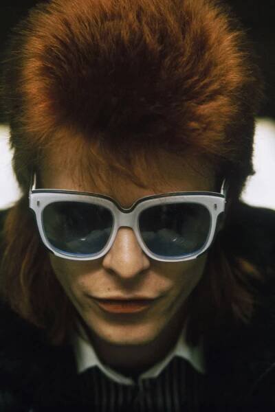 David Bowie dies after secret battle with cancer