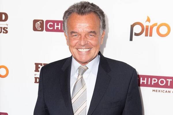 Ray Wise arrives for the Chipotle World Premiere Of Original Comedy Web Series "Farmed And Dangerous".