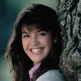 Phoebe cates now and then - lomilp