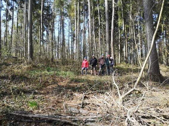 FOTO: Sedm vrchů, dvoutisícové převýšení, v cestě bezhlavý Jan a jiné tajemnosti