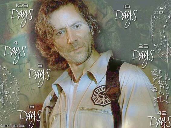 Henry Ian Cusick fotka