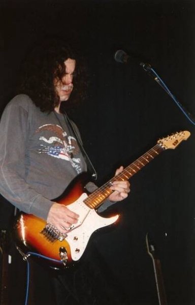 1990’s ESP Vintage Plus