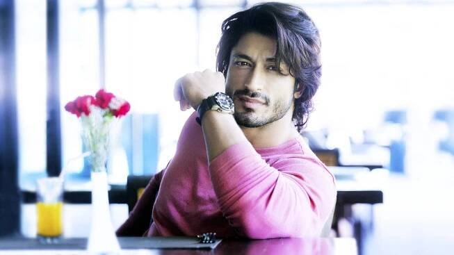 [100+] Vidyut Jamwal Pictures