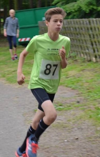 Na Konopišti v březnu poběží půlmaraton. Nedočkavci si mohou trasu zkusit dříve