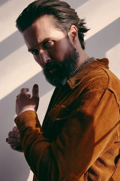 Emmett J. Scanlan Interview