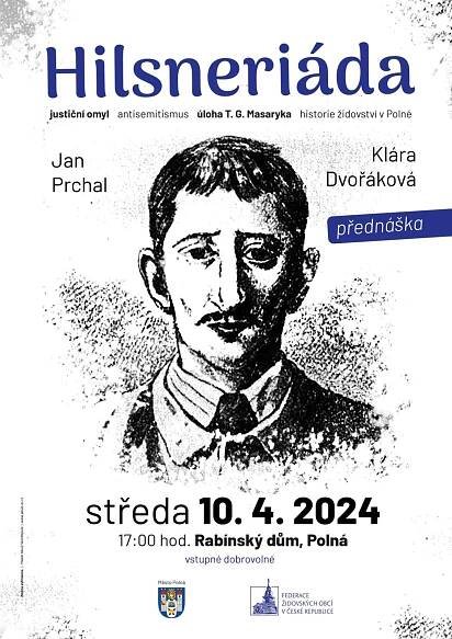 Hilsneriáda