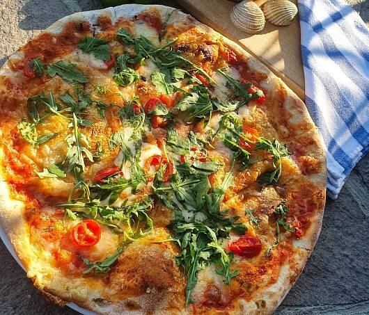 Bella Italia Ristorante Pizza