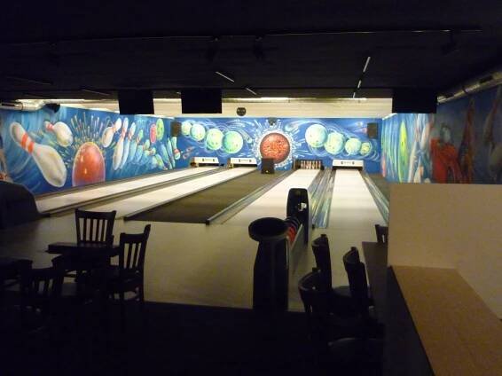 BoKe GmbH - Mehr als Bowling und Kegeln