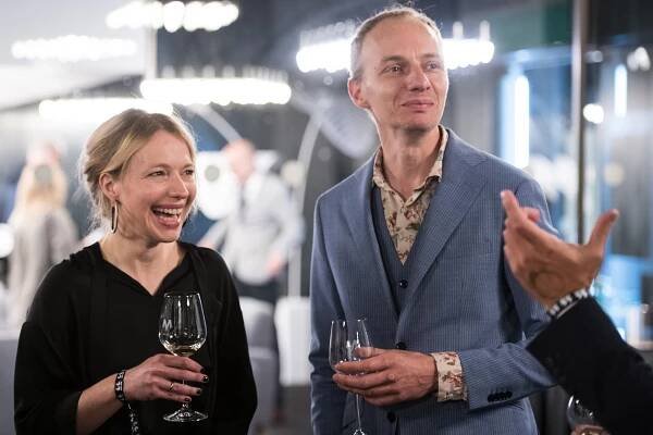 KVIFF | Fotogalerie
