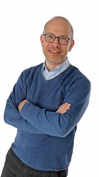 Foto von Torsten Wolf