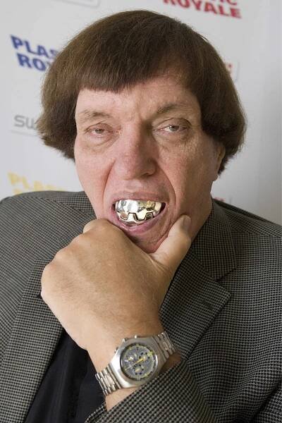 James Bond Villain Richard Kiel Dies at 74