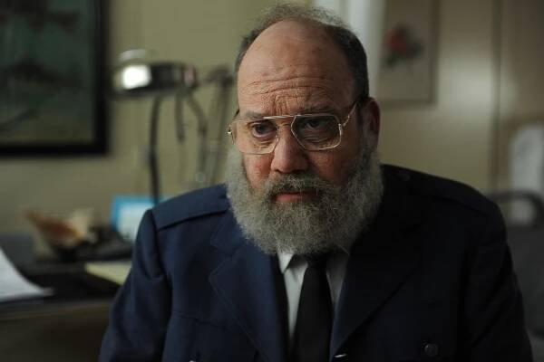 Paul Giamatti Talks All Is Bright, Amazing Spider-Man 2, Congress, and More