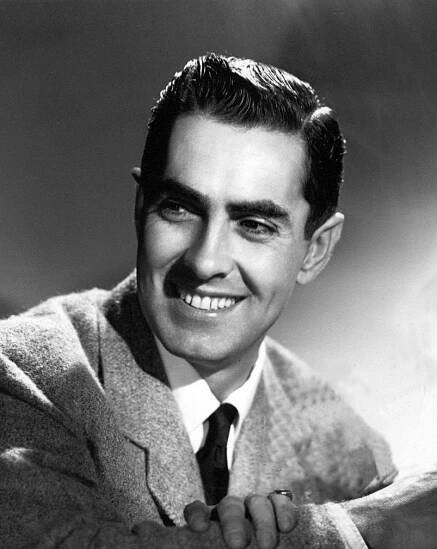 Tyrone Power - Wikipedia