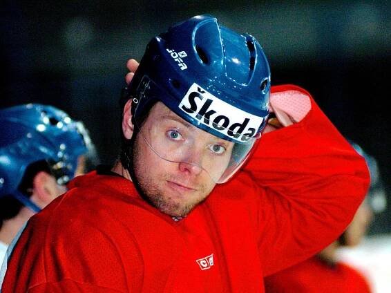 S hokejisty Jaroslavle havaroval letoun, Rachůnek, Vašíček i Marek zemřeli