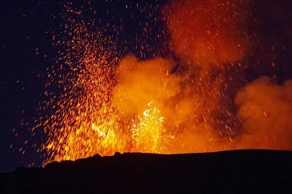Etna, 11. 7. 2024 - Etna (14/18)