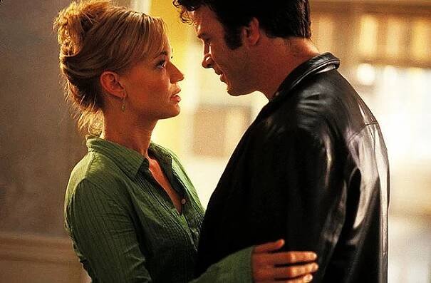 Kat - Z filmu - Samantha Mathis, Thomas Jane