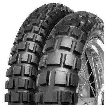Continental TKC 80 Twinduro 150/70 B17 69 Q