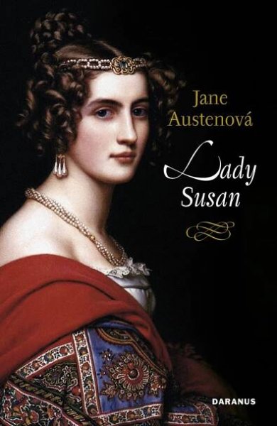 Jane Austenová: LADY SUSAN