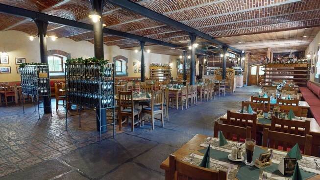 Beerrarium Stará Sladovna foto 5