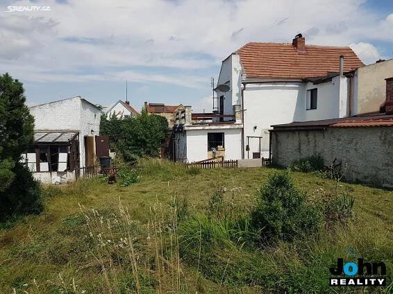 Prodej  rodinného domu 150 m², pozemek 630 m², Liběšice, okres Louny