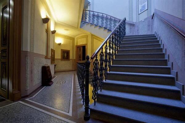 Deminka Palace 4* Praha