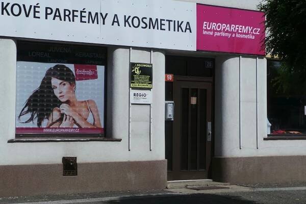 REGIO, projektový ateliér, s.r.o. foto 1